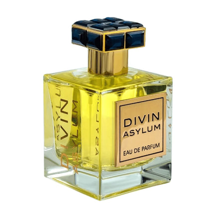 perfume fragrance world divin asylum para hombre inspirado en roja elysium