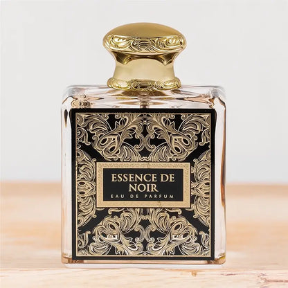 Perfume essence de noir fragrance world perfume oriental online