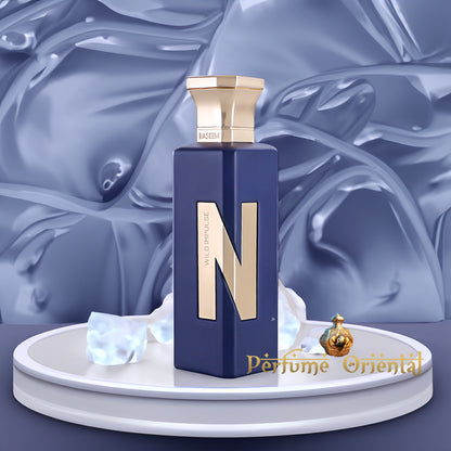 WILD IMPULSE Perfume | Oriental Perfume - Naseem Perfumes