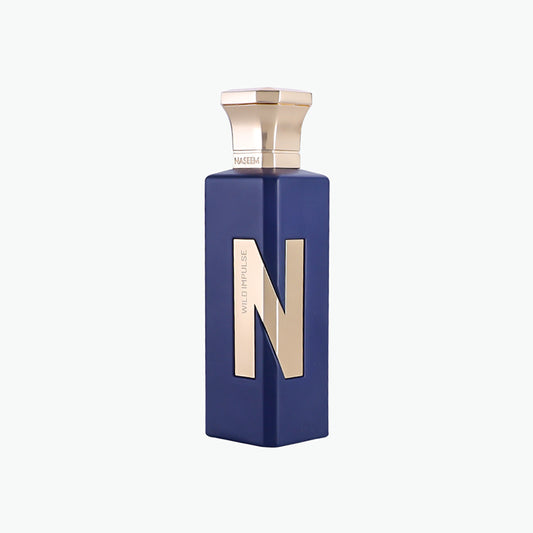 WILD IMPULSE Perfume | Oriental Perfume - Naseem Perfumes