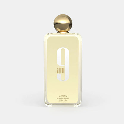perfume 9AM-afnan