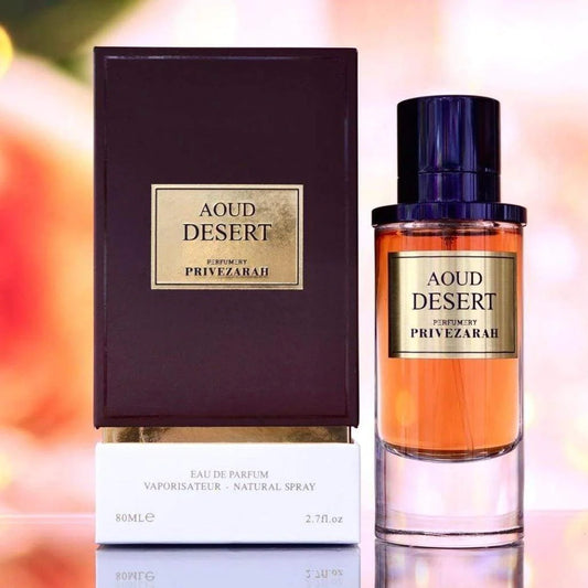 AOUD DESERT- Paris Corner
