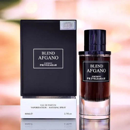 Perfume BLEND AFGANO-Paris Corner perfume oriental online