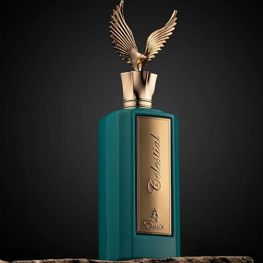 CELESTIAL EMIR-Paris Corner perfume oriental