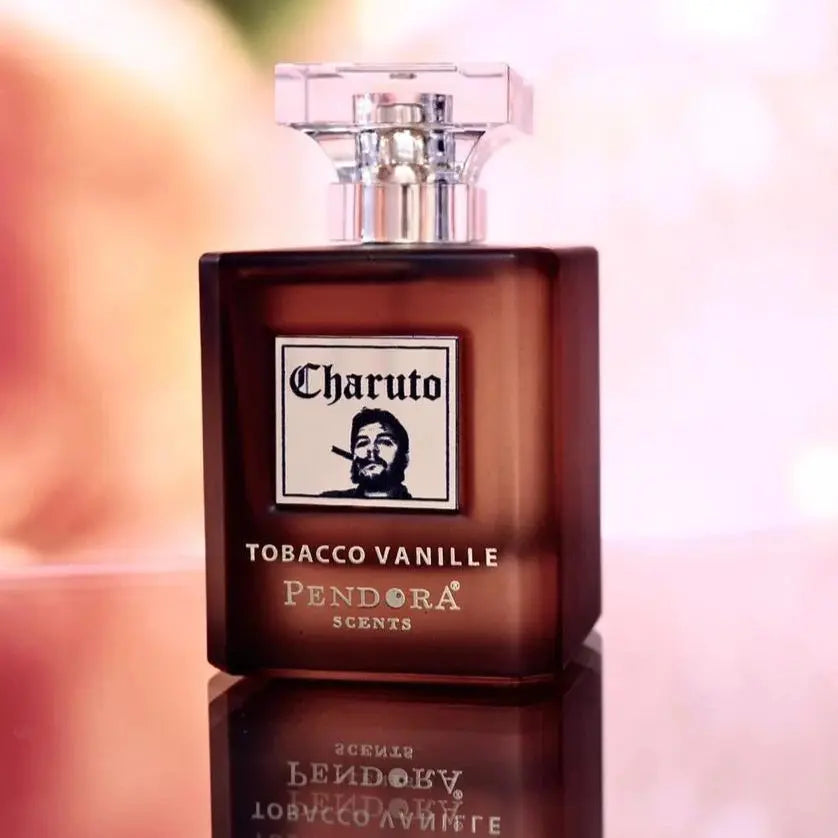 charuto tobacco vanille CHARUTO TOBACCO VANILLE Perfume - Pendora Scents charuto tobacco vanille CHARUTO TOBACCO VANILLE Perfume - Pendora Scents