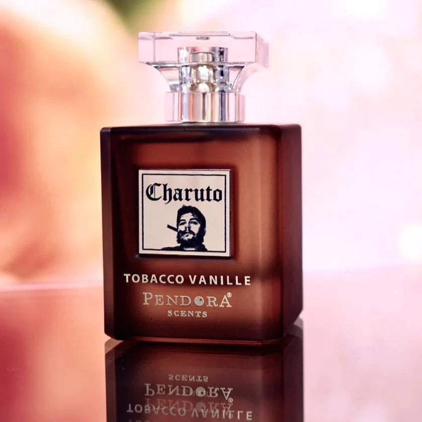 Perfume CHARUTO TOBACCO VANILLE-Paris Corner