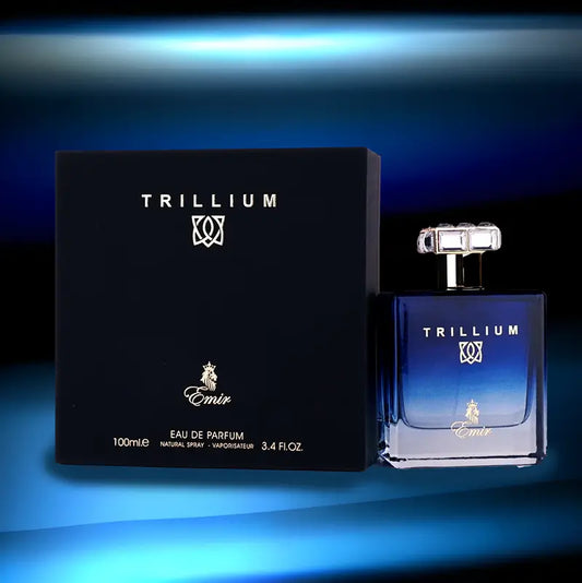 Emir Trillium Paris Corner Emir perfume oriental online