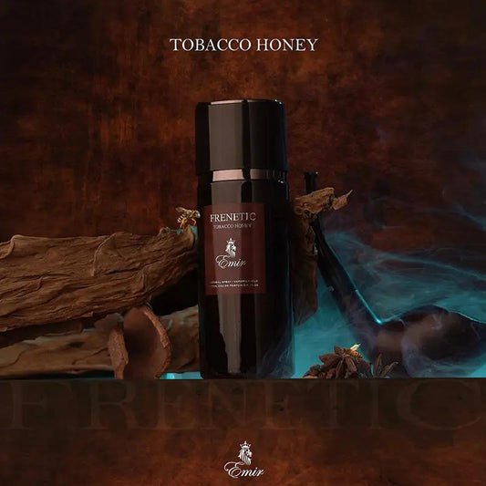 Perfume Honey Tobacco Emire paris Corner Perfume Oriental online