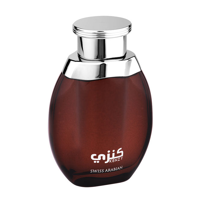 Perfume KENZY-Swiss Arabian Perfumes perfume oriental