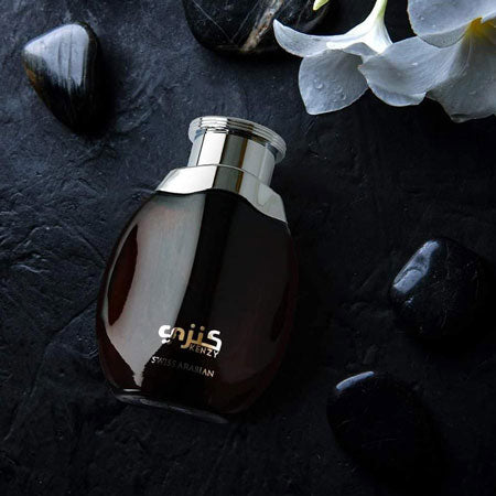 Perfume KENZY-Swiss Arabian Perfumes