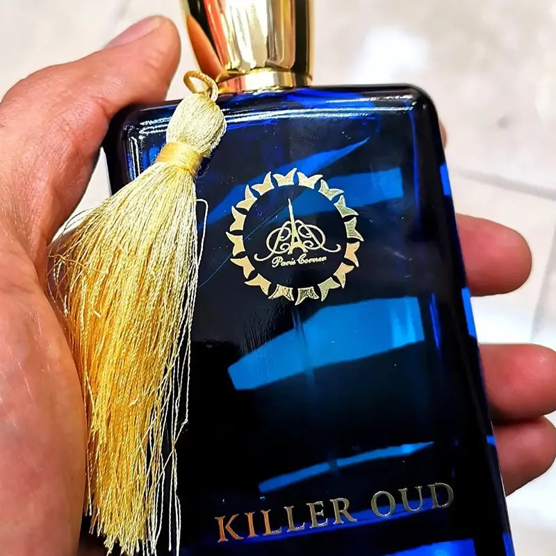 killer oud paris corner perfume for men