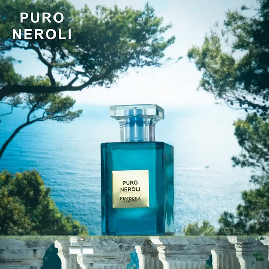 Perfume PURO NEROLI -Paris Corner