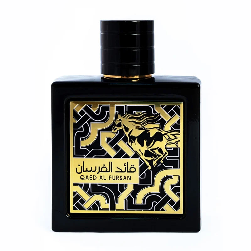Perfume QAED AL FURSAN Unisex-Lattafa