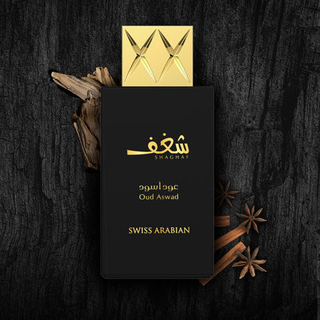 SHAGHAF-OUD-ASWAD-swiss arabian perfumes