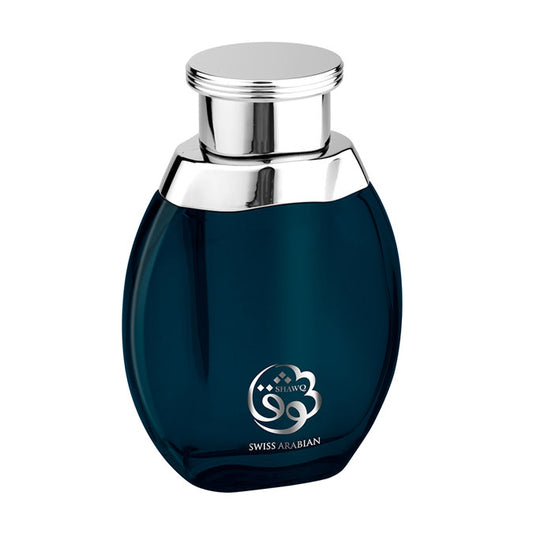 Perfume SHAWQ-Perfume Unisex-Swiss Arabian