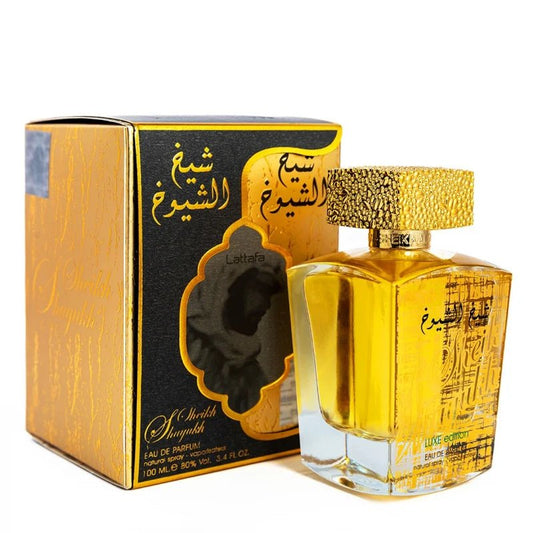 Sheikh-Al-Shuyukh-Luxe box
