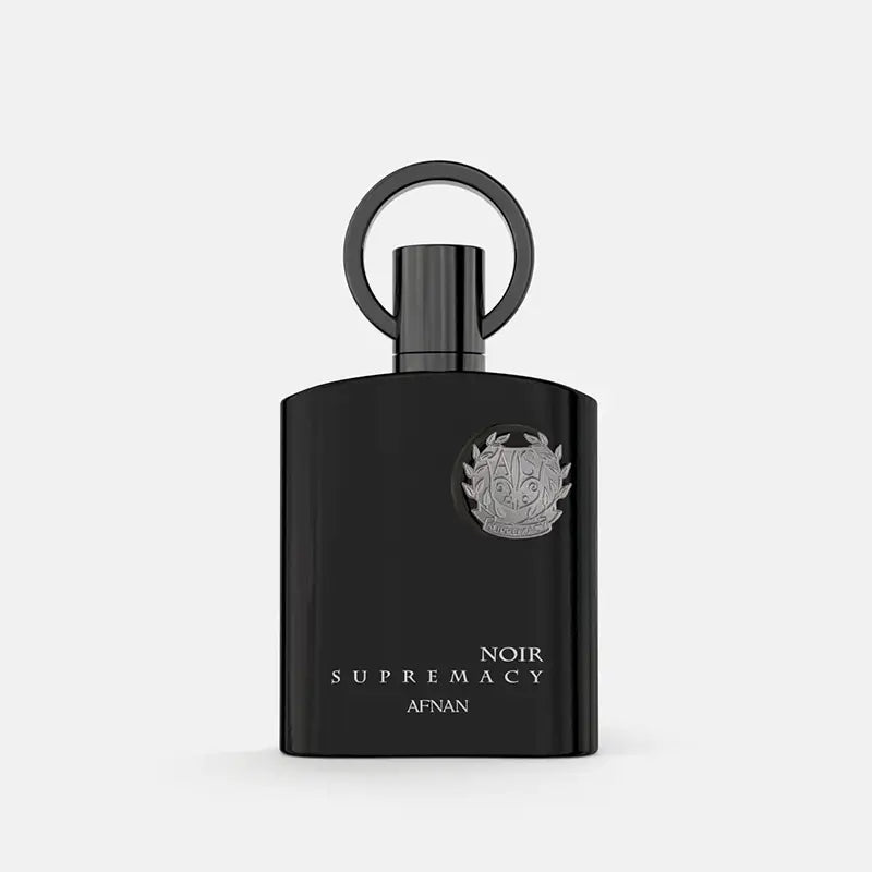    afnan Supremacy Noir perfume oriental exclusivo online