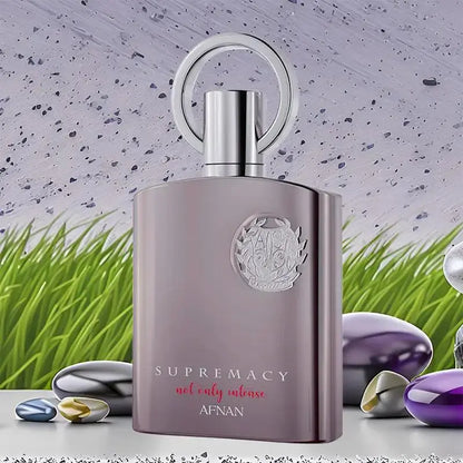 Perfume Supremacy Not Only Intense -Afnan | Perfume Oriental Arabe