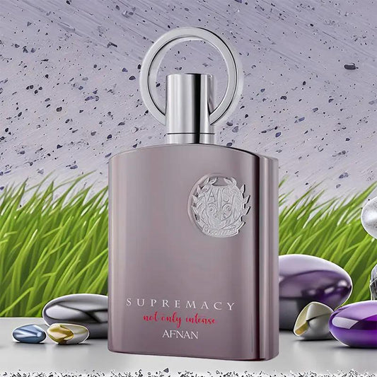 perfume afnan supremacy not only intense perfume oriental