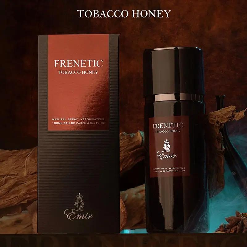 FRENETIC TOBACCO HONEY Perfume by Paris Corner