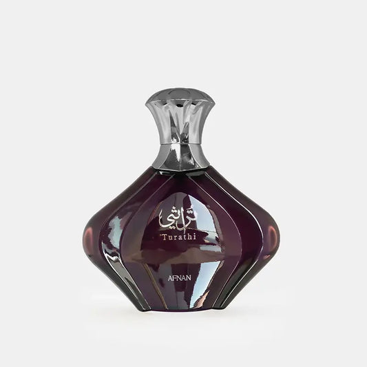     Turathi-Purple-afan perfume oriental