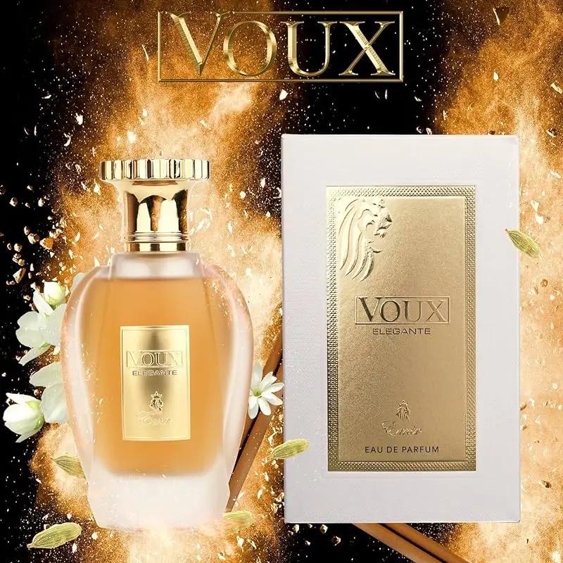Products VOUX ELEGANTE EMIR -Paris Corner-box/perfume oriental