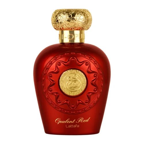 Perfume OPULENT RED 100ML-Lattafa